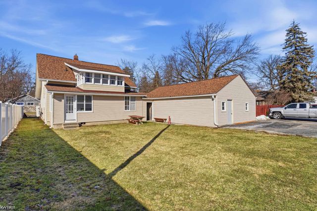 216 N Genesee Street, Davison, MI 48423