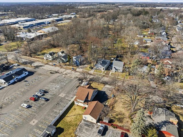 216 N Genesee Street, Davison, MI 48423