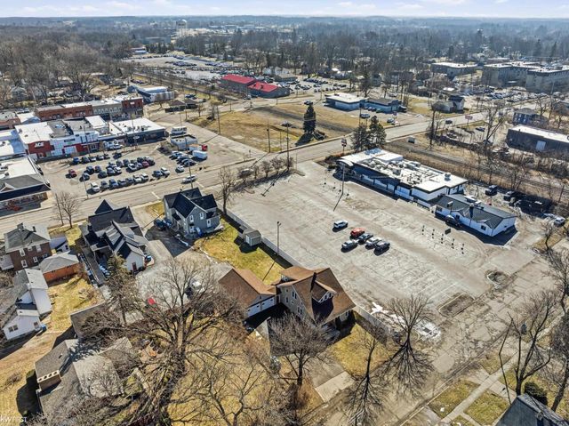 216 N Genesee Street, Davison, MI 48423