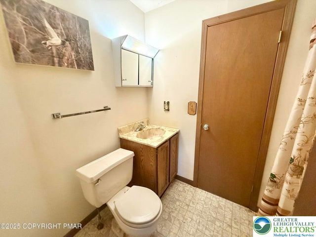 101 Dogwood Drive, Penn Forest Twp, PA 18229