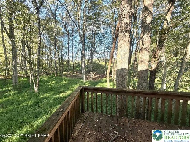 101 Dogwood Drive, Penn Forest Twp, PA 18229