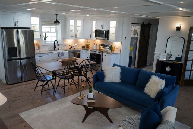 2731 Sanford Rd, Nolensville, TN 37135