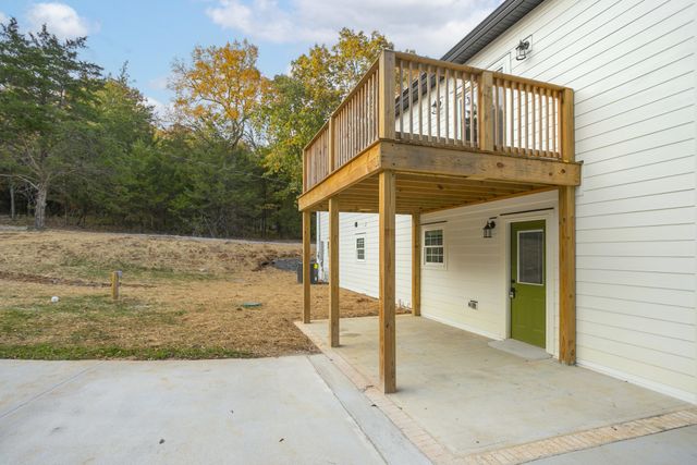 2731 Sanford Rd, Nolensville, TN 37135