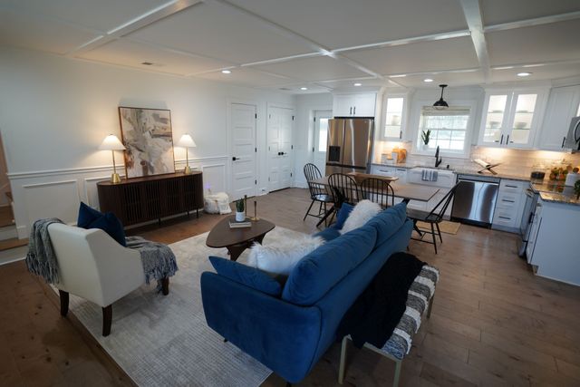 2731 Sanford Rd, Nolensville, TN 37135