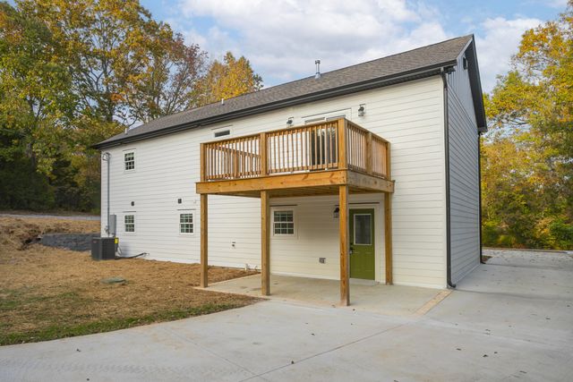 2731 Sanford Rd, Nolensville, TN 37135