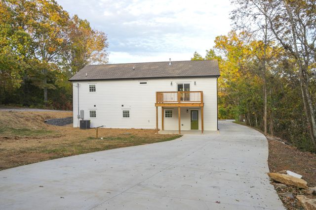 2731 Sanford Rd, Nolensville, TN 37135