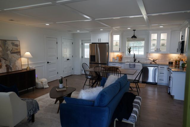 2731 Sanford Rd, Nolensville, TN 37135