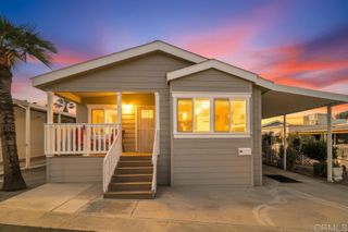 8545 Mission Gorge Rd Spc 232, Santee, CA 92071