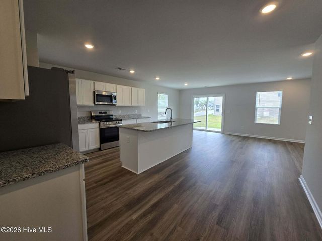 272 Mandolin Court SW, Sunset Beach, NC 28468