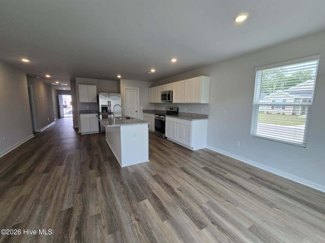 272 Mandolin Court SW, Sunset Beach, NC 28468