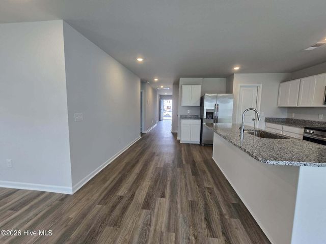 272 Mandolin Court SW, Sunset Beach, NC 28468