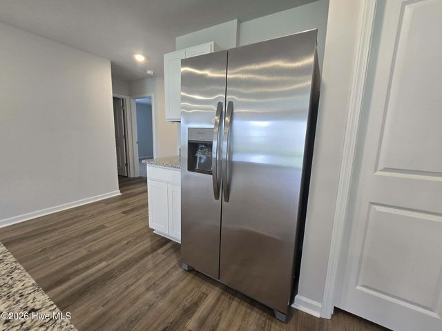 272 Mandolin Court SW, Sunset Beach, NC 28468