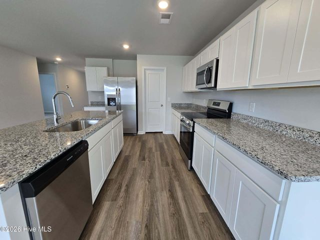 272 Mandolin Court SW, Sunset Beach, NC 28468