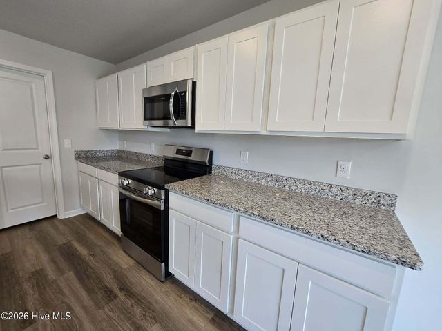 272 Mandolin Court SW, Sunset Beach, NC 28468