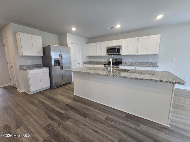 272 Mandolin Court SW, Sunset Beach, NC 28468