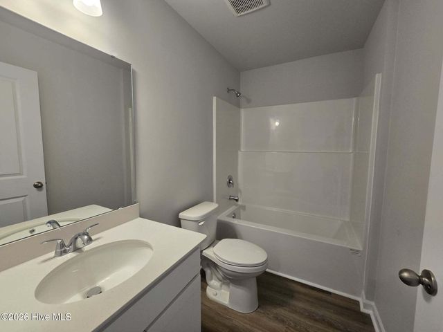 272 Mandolin Court SW, Sunset Beach, NC 28468