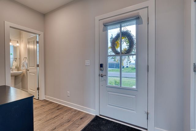 3127 Dowgate Drive, Newburgh, IN 47630