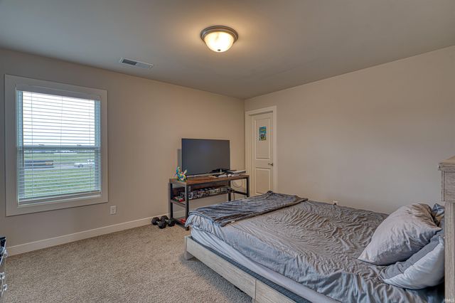 3127 Dowgate Drive, Newburgh, IN 47630