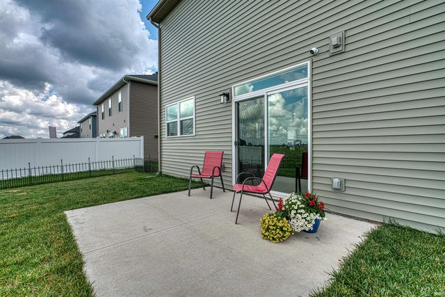 3127 Dowgate Drive, Newburgh, IN 47630