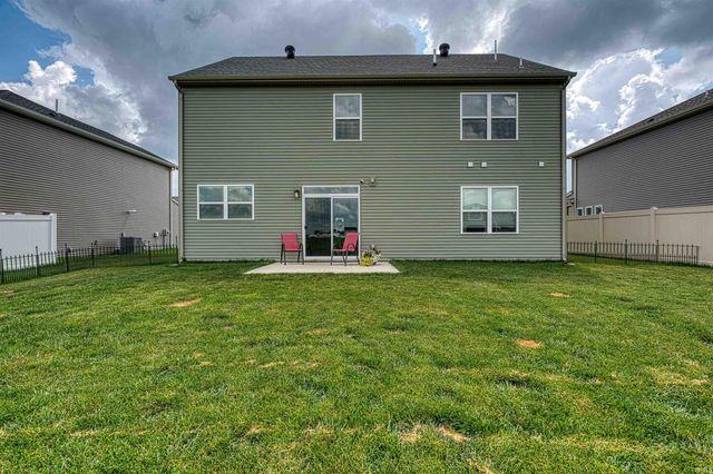 3127 Dowgate Drive, Newburgh, IN 47630