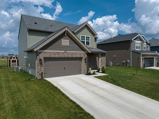 3127 Dowgate Drive, Newburgh, IN 47630