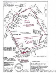79.12 Acres RICHARDSON Rd, Amelia Courthouse, VA 23002