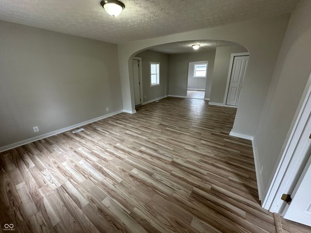 724 W Commercial Street, Hartford City, IN 47348