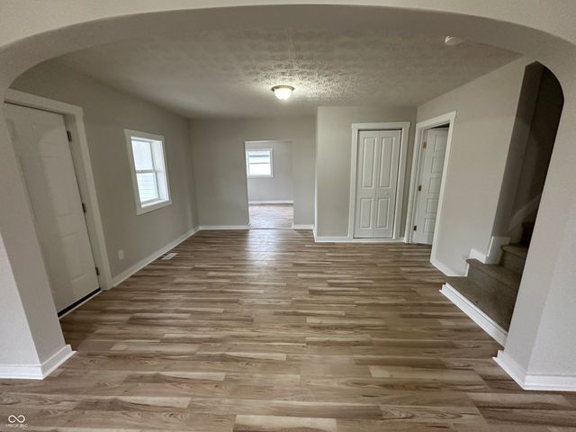 724 W Commercial Street, Hartford City, IN 47348