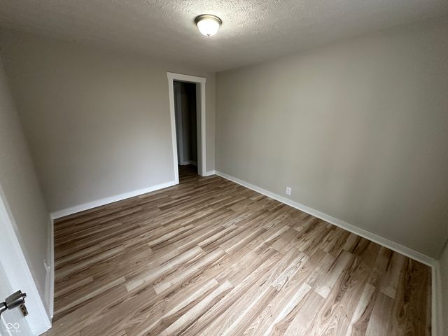 724 W Commercial Street, Hartford City, IN 47348