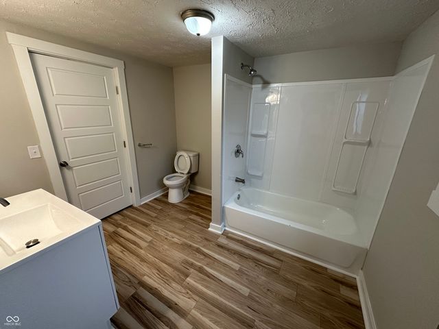 724 W Commercial Street, Hartford City, IN 47348