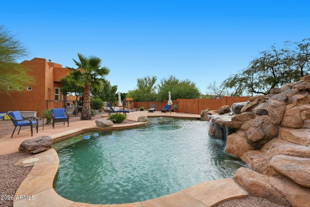 9435 E HOBART Circle, Mesa, AZ 85207