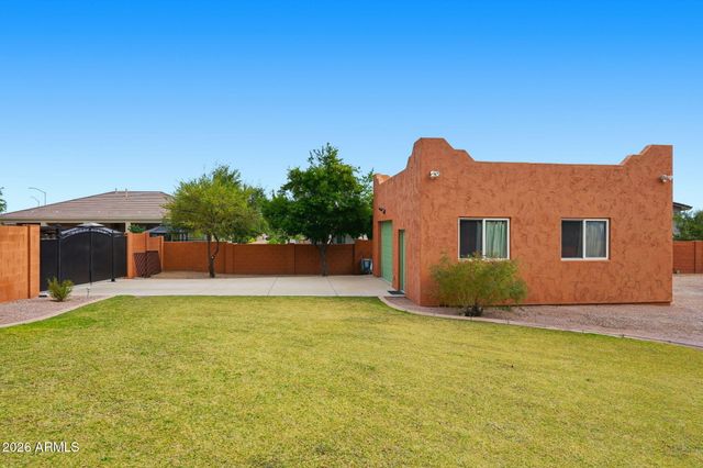 9435 E HOBART Circle, Mesa, AZ 85207