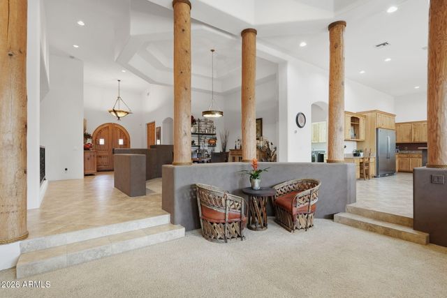 9435 E HOBART Circle, Mesa, AZ 85207