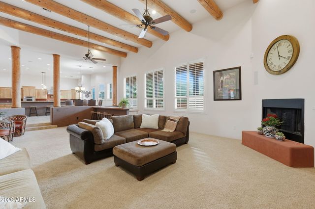 9435 E HOBART Circle, Mesa, AZ 85207