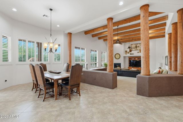 9435 E HOBART Circle, Mesa, AZ 85207