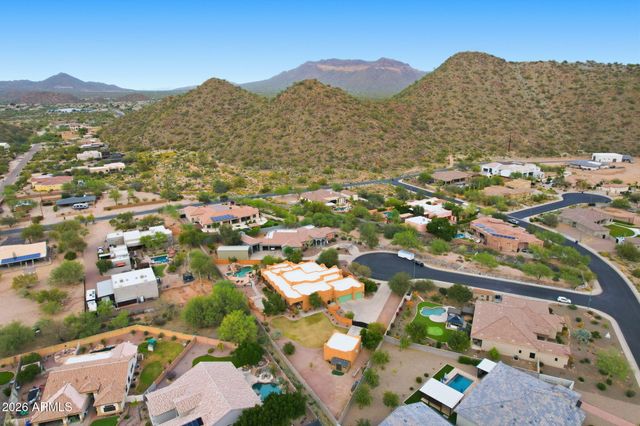 9435 E HOBART Circle, Mesa, AZ 85207