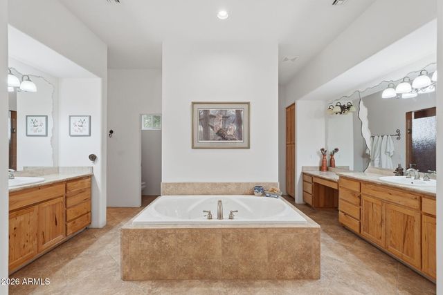 9435 E HOBART Circle, Mesa, AZ 85207