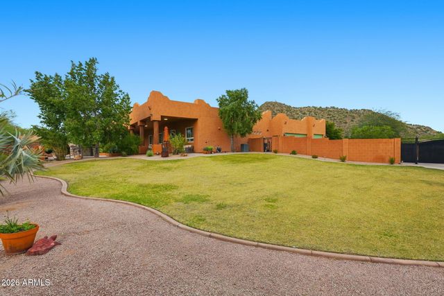 9435 E HOBART Circle, Mesa, AZ 85207