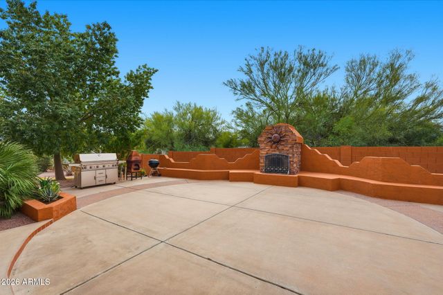 9435 E HOBART Circle, Mesa, AZ 85207