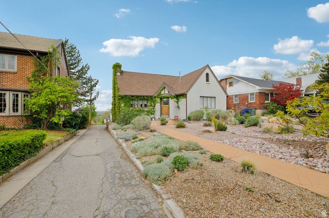 1218 S 1300 E, Salt Lake City, UT 84105