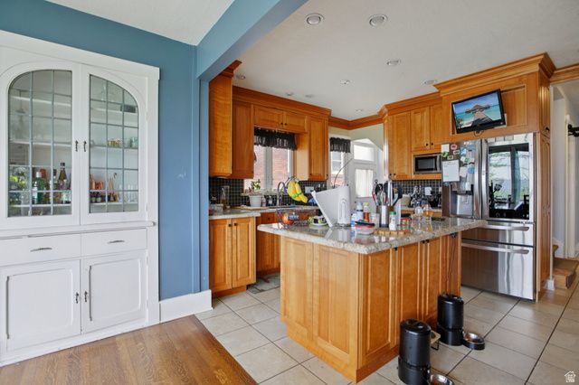 1218 S 1300 E, Salt Lake City, UT 84105