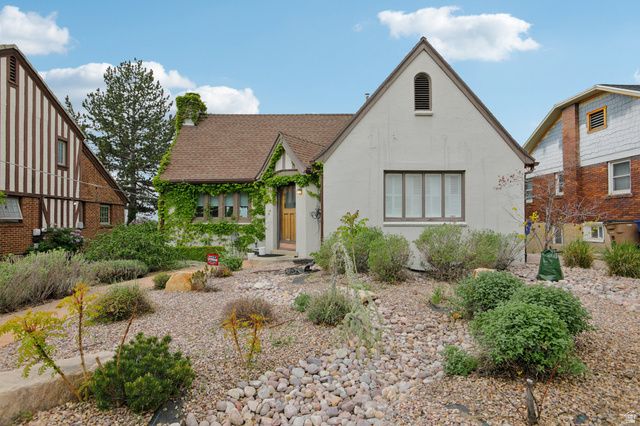 1218 S 1300 E, Salt Lake City, UT 84105