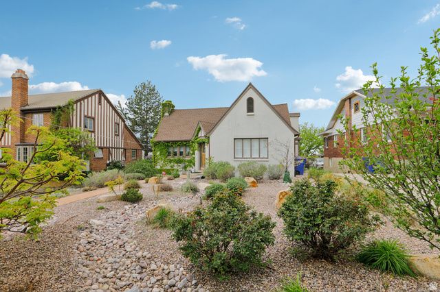 1218 S 1300 E, Salt Lake City, UT 84105