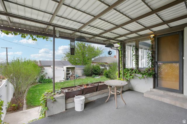 1218 S 1300 E, Salt Lake City, UT 84105