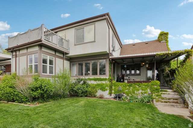 1218 S 1300 E, Salt Lake City, UT 84105