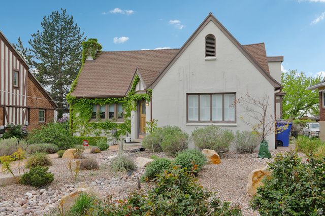 1218 S 1300 E, Salt Lake City, UT 84105