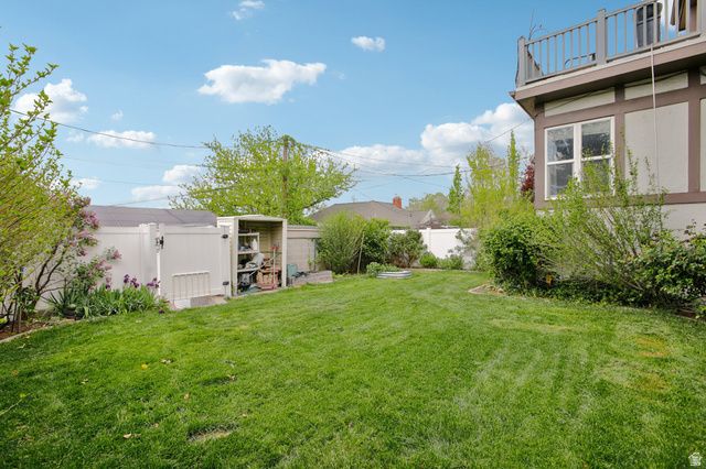 1218 S 1300 E, Salt Lake City, UT 84105