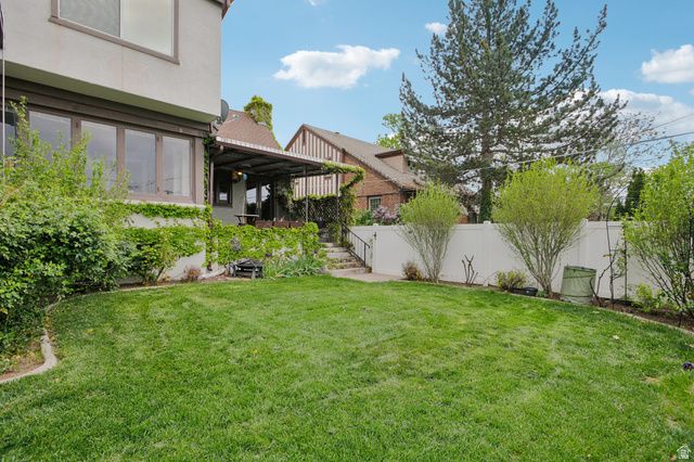 1218 S 1300 E, Salt Lake City, UT 84105