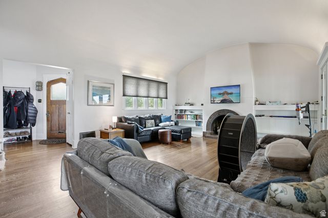 1218 S 1300 E, Salt Lake City, UT 84105