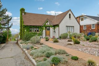 1218 S 1300 E, Salt Lake City, UT 84105